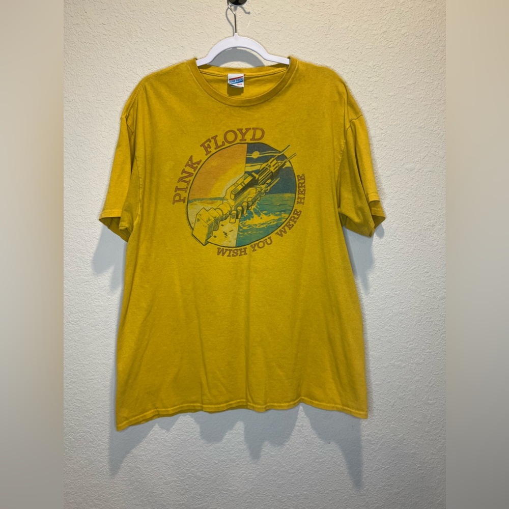 Pink Floyd T-shirt